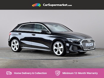 Audi - A3