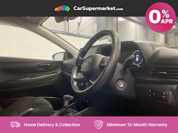 Used Hyundai BAYON 2023 for sale - 76224608: Photo 4