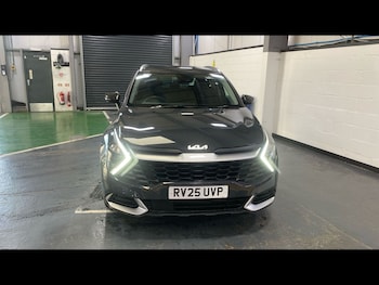 Used Kia Sportage 2025 for sale - 78739246: Photo