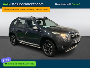 Used Dacia Duster 2018 for sale - 78268267: Photo