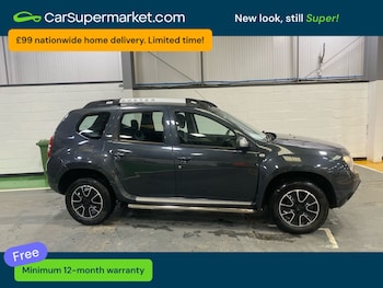 Used Dacia Duster 2018 for sale - 78268267: Photo