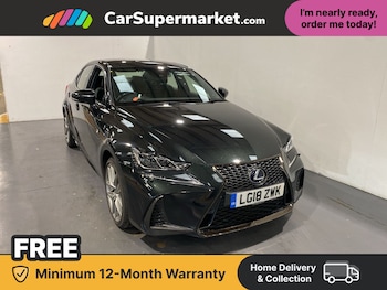 Used Lexus IS 2018 for sale - 77571046: Photo