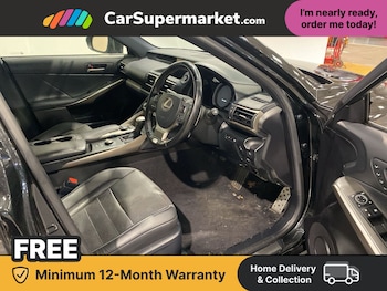 Used Lexus IS 2018 for sale - 77571046: Photo