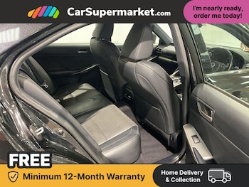 Used Lexus IS 2018 for sale - 77571046: Photo