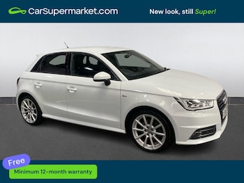 Used Audi A1 2017 for sale - 78373188: Photo