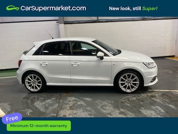 Used Audi A1 2017 for sale - 78373188: Photo