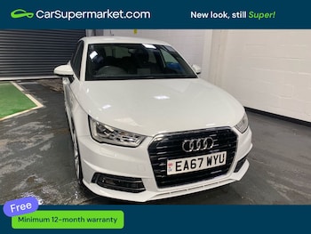 Used Audi A1 2017 for sale - 78373188: Photo