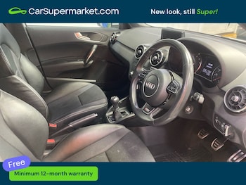 Used Audi A1 2017 for sale - 78373188: Photo