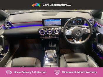 Used Mercedes-Benz CLA 2019 for sale - 76253380: Photo
