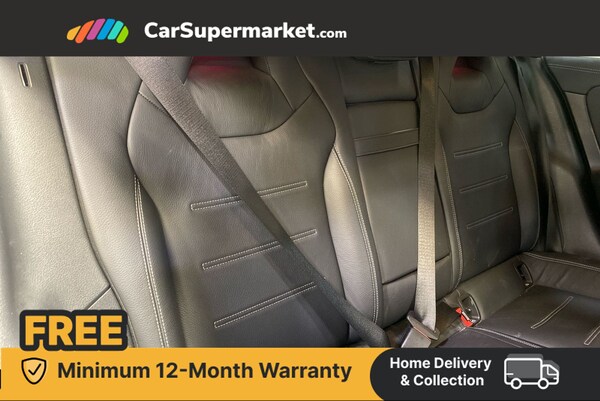 Used Mercedes-Benz CLA 2019 for sale - 76253380: Photo 6
