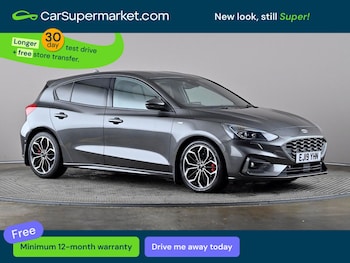 Used Ford Focus 2019 for sale - 78507749: Photo