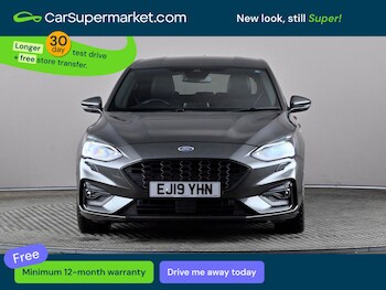 Used Ford Focus 2019 for sale - 78507749: Photo