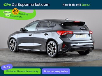 Used Ford Focus 2019 for sale - 78507749: Photo