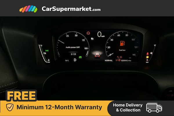 Used Honda ZR-V 2023 for sale - 76263871: Photo 13