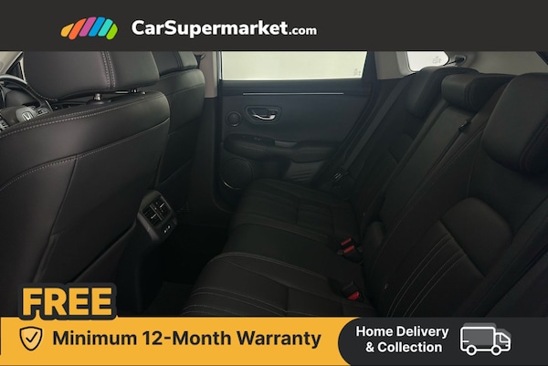 Used Honda ZR-V 2023 for sale - 76263871: Photo 18