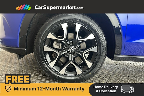 Used Honda ZR-V 2023 for sale - 76263871: Photo 19