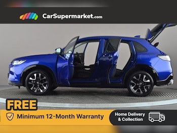 Used Honda ZR-V 2023 for sale - 76263871: Photo