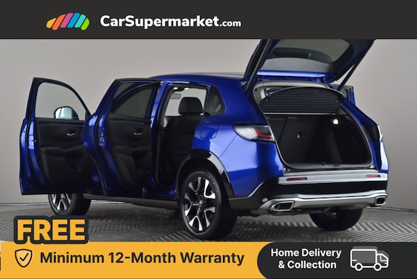 Used Honda ZR-V 2023 for sale - 76263871: Photo 4
