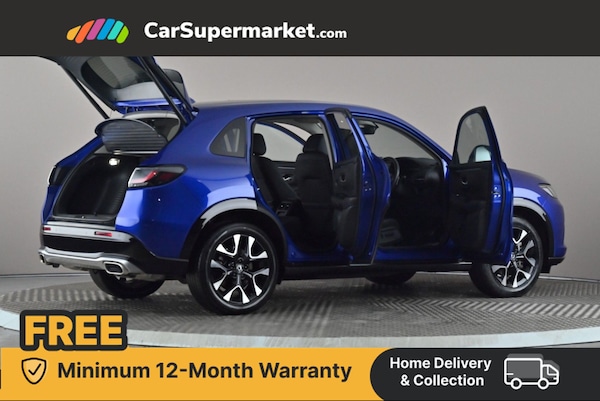 Used Honda ZR-V 2023 for sale - 76263871: Photo 6