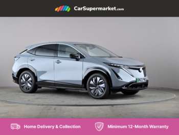 2023 - 160kW Advance 63kWh 22kWCh Auto 5-Door