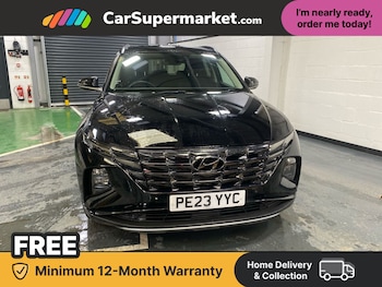 Used Hyundai TUCSON 2023 for sale - 77787412: Photo