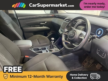 Used Hyundai TUCSON 2023 for sale - 77787412: Photo