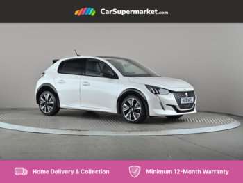 2021 - 1.2 PureTech 130 GT EAT8 5-Door