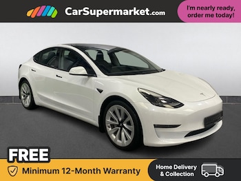 Used Tesla Model 3 2021 for sale - 77834772: Photo