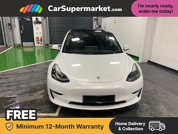 Used Tesla Model 3 2021 for sale - 77834772: Photo