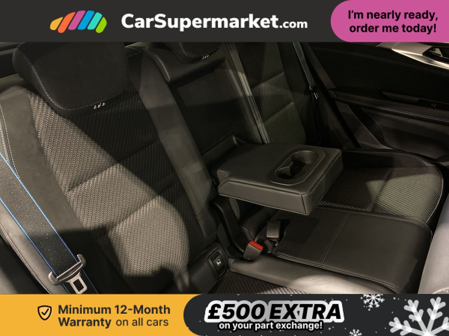 Used Renault Austral 2024 for sale - 76968184: Photo 3