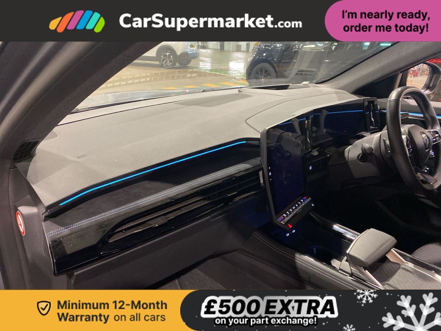 Used Renault Austral 2024 for sale - 76968184: Photo 6