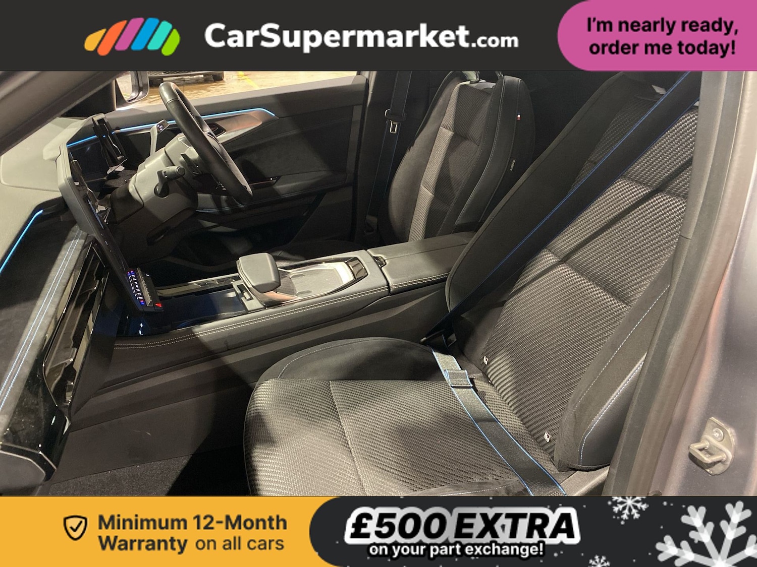 Used Renault Austral 2024 for sale - 76968184: Photo 7