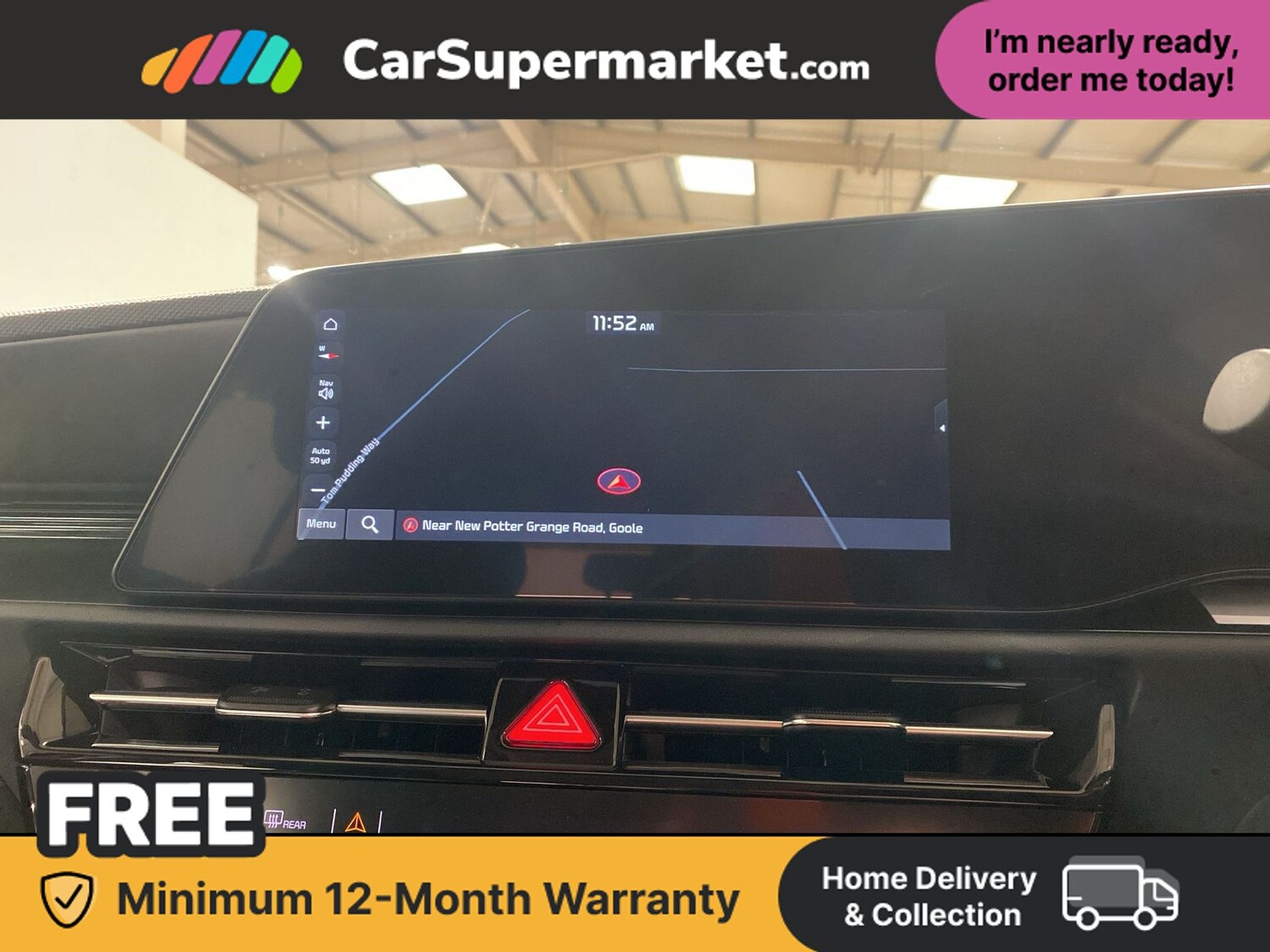 Used Kia Niro 2024 for sale - 77787333: Photo 6