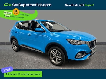Used MG MG HS 2023 for sale - 78545263: Photo