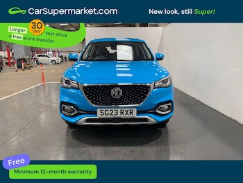 Used MG MG HS 2023 for sale - 78545263: Photo