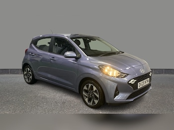 Used Hyundai i10 2025 for sale - 78599265: Photo