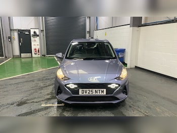 Used Hyundai i10 2025 for sale - 78599265: Photo