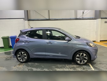 Used Hyundai i10 2025 for sale - 78599265: Photo