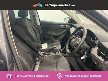 Used Skoda Kamiq 2022 for sale - 75932548: Photo