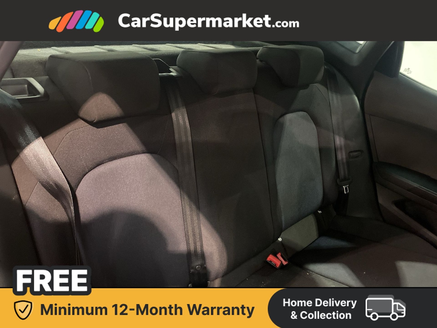 Used SEAT Arona 2023 for sale - 77849198: Photo 4