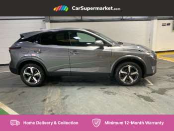Used Nissan Qashqai 2022 for sale - 75100394: Photo