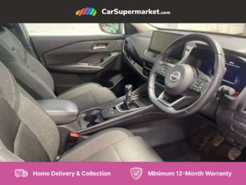 Used Nissan Qashqai 2022 for sale - 75100394: Photo