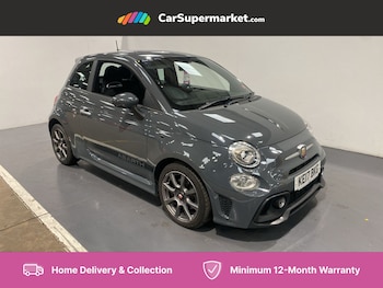 Abarth - 595