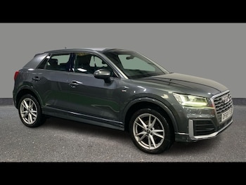 Used Audi Q2 2019 for sale - 78668650: Photo