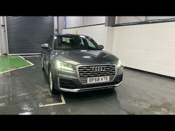 Used Audi Q2 2019 for sale - 78668650: Photo
