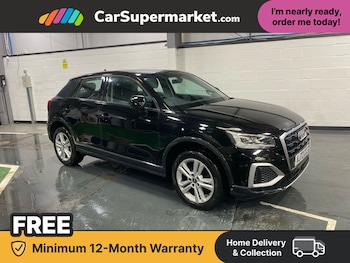 Used Audi Q2 2022 for sale - 77546309: Photo