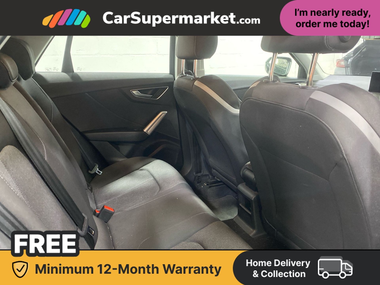 Used Audi Q2 2022 for sale - 77546309: Photo 5