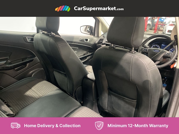Used Ford Ecosport 2022 for sale - 76224619: Photo 3