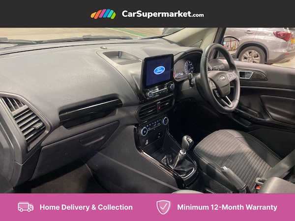 Used Ford Ecosport 2022 for sale - 76224619: Photo 5