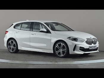Used BMW 1 Series 2023 for sale - 78847493: Photo